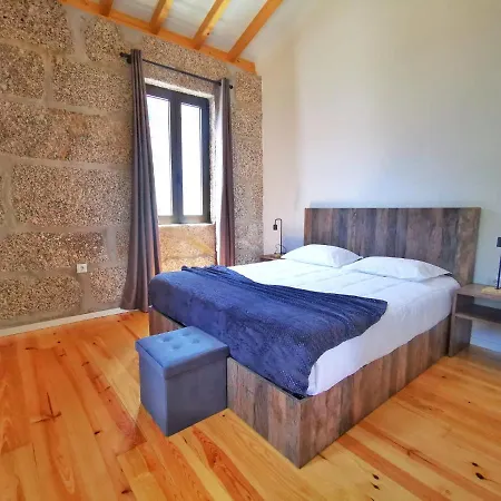 Apartamento Sítio Dos Cogumelos Alojamentos *