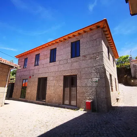 דירה Sitio Dos Cogumelos Alojamentos *