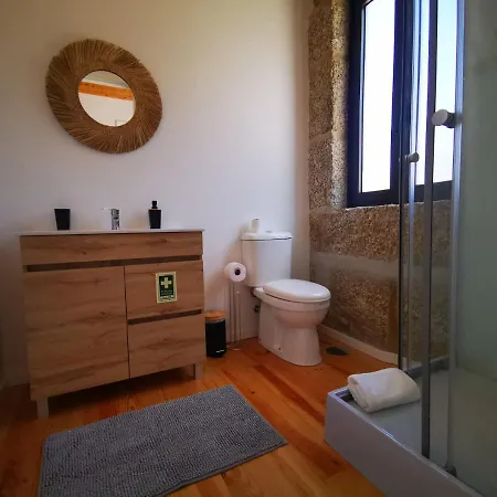 Sítio Dos Cogumelos Alojamentos Apartamento