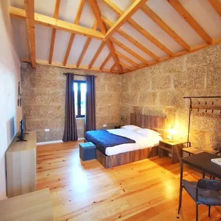 Sitio Dos Cogumelos Alojamentos *