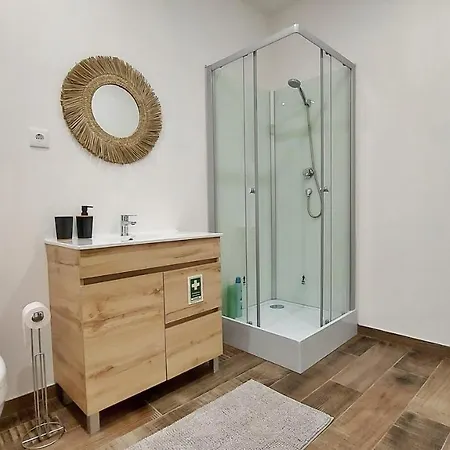 Sitio Dos Cogumelos Alojamentos * אמרנטה