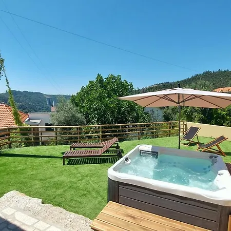 דירה Sitio Dos Cogumelos Alojamentos אמרנטה