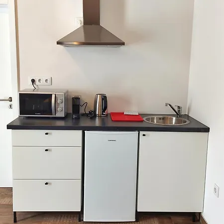 Sítio Dos Cogumelos Alojamentos