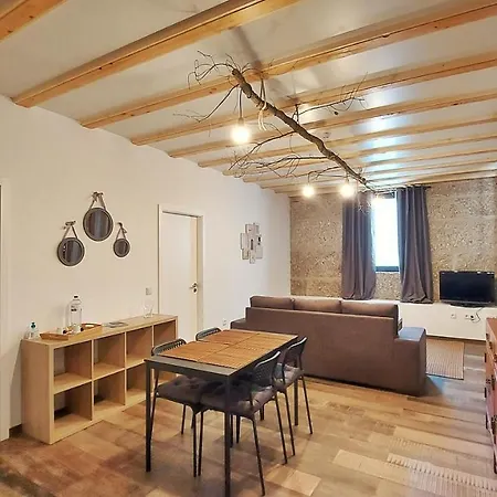 Sitio Dos Cogumelos Alojamentos * Amarante