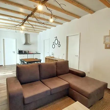 Sitio Dos Cogumelos Alojamentos דירה