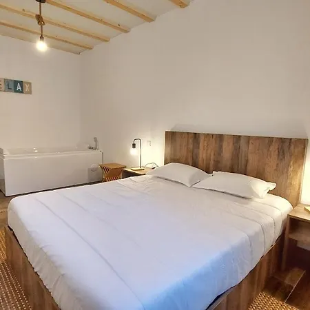 Sitio Dos Cogumelos Alojamentos *