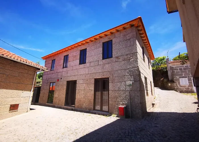 Appartement Sitio Dos Cogumelos Alojamentos *