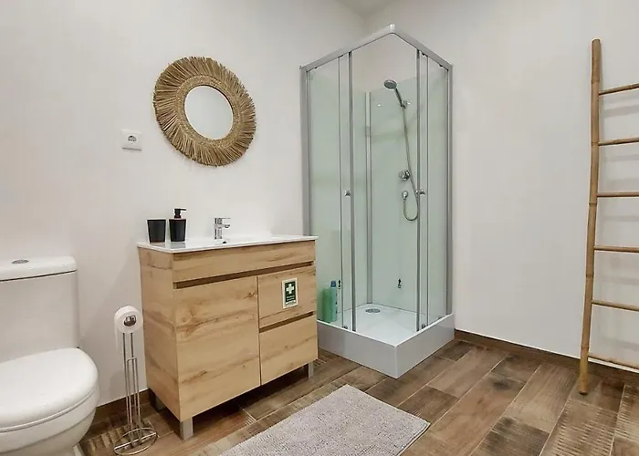 Sitio Dos Cogumelos Alojamentos * Amarante